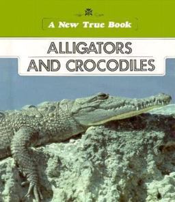 Alligators and Crocodiles Alligators and Crocodiles