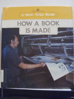 How a Book Is Made