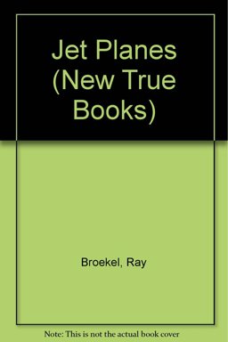 Jet Planes