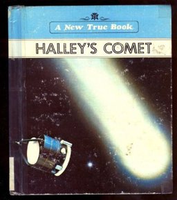Halley's Comet