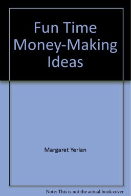 Money-Making Ideas