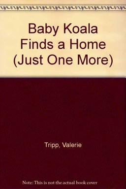 Baby Koala Finds a Home Baby Koala Finds a Home