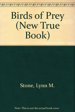 Birds of Prey Birds of Prey