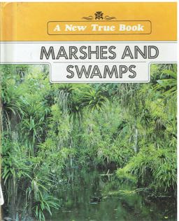 Marshes and Swamps Marshes and Swamps