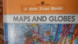 Maps and Globes