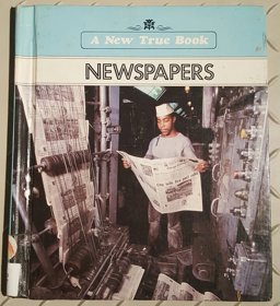 Newspapers