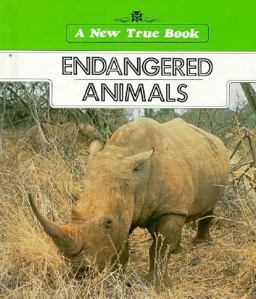 Endangered Animals Endangered Animals