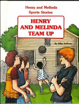 Henry and Melinda Team Up