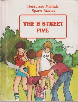 The B Street Five