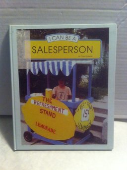 I Can Be a Salesperson