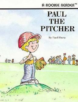 Paul the Pitcher Paul the Pitcher