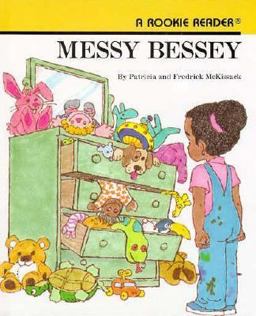 Messy Bessey