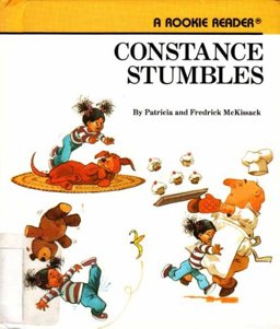 Constance Stumbles