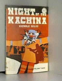 Night of the Kachina