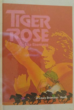 Tiger Rose