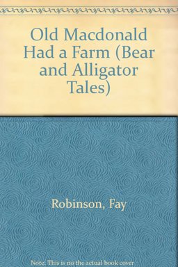 Old MacDonald Had a Farm