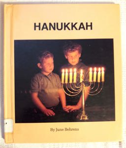Hanukkah