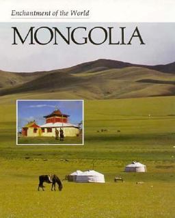 Mongolia Mongolia