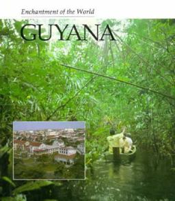 Guyana Guyana