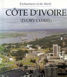 Cote d'Ivoire (Ivory Coast)