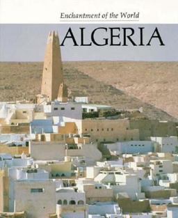 Algeria Algeria