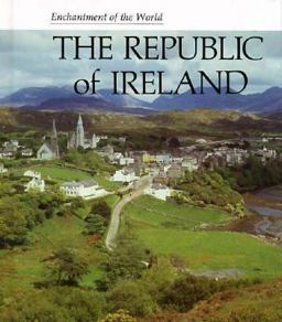 The Republic of Ireland