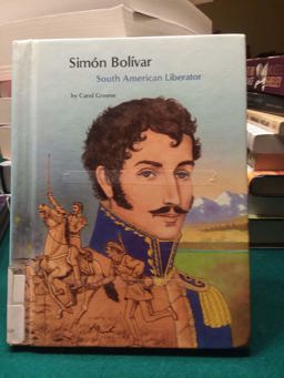 Simon Bolivar