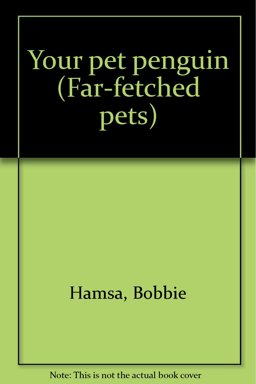 Your Pet Penguin