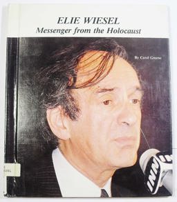 Elie Wiesel