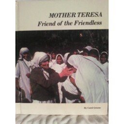 Mother Teresa