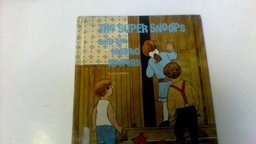 The Super Snoops and the Missing Sleepers