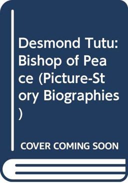 Desmond Tutu