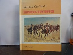 Frederic Remington