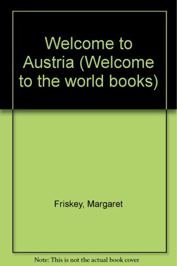 Welcome to Austria