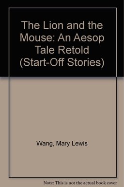 The Lion and the Mouse