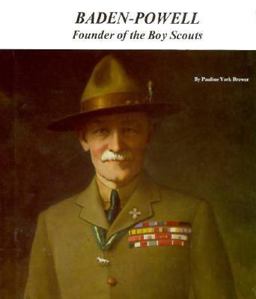 Baden-Powell