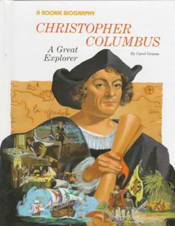 Christopher Columbus