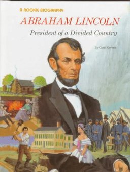 Abraham Lincoln