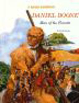 Daniel Boone