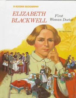 Elizabeth Blackwell