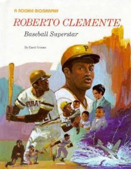 Roberto Clemente