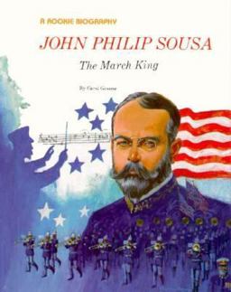 John Philip Sousa