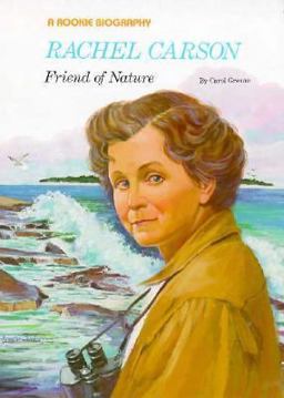 Rachel Carson