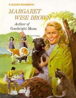Margaret Wise Brown