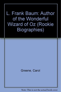 L. Frank Baum
