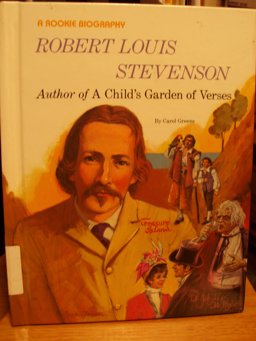 Robert Louis Stevenson