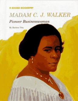Madam C. J. Walker