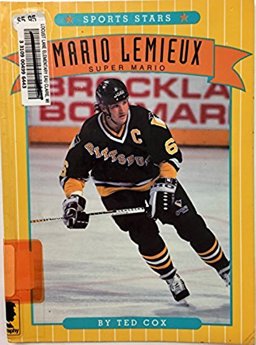 Mario Lemieux (Super Mario)
