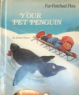 Your Pet Penguin