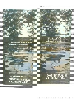 Enchantment of Guyana